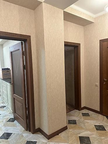 брокер бишкек: Сдаются просторная однокомнатная квартира в Золотом. квадрате — 5