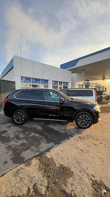 BMW: BMW X5: 2018 г., 3 л, Автомат, Бензин, Кроссовер — 2