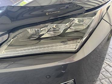 lexus: Lexus RX: 2017 г., 3.5 л, Автомат, Бензин, Кроссовер — 9