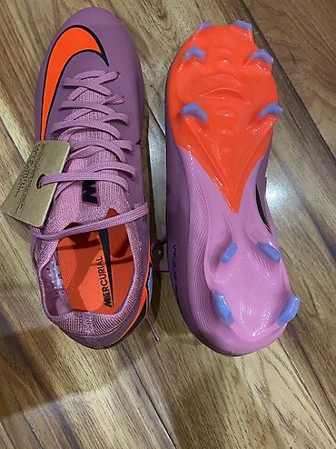 nike react: Продаю новые бутсы NIKE MERCURIAL VAPOR PRO 16, отличные бутсы в — 1