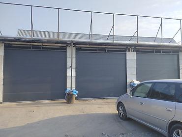 Откатные ворота: РЕМОНТ, РЕМОНТ, РЕМОНТ, РЕМОНТ. Установкаи ремонт автоматический ворот — 9