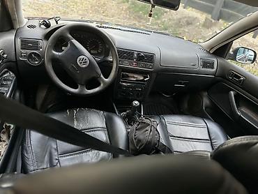 глушитель гольф 2 1.8 бензин: Volkswagen Golf: 1999 г., 1.6 л, Механика, Бензин, Универсал — 8