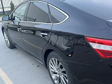 волво 2013: Toyota Avalon: 2013 г., 2.5 л, Автомат, Гибрид, Седан — 5