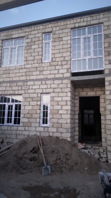 Tikinti işləri: Tikinti və təmir xidmətləri - Fərdi evlərin tikintisi: bünövrə — 3