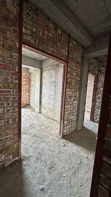 Продажа квартир: 2 комнаты, 62 м², Элитка, 4 этаж, Готовая ПСО (под самоотделку) — 8