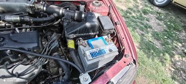 alman motor yağları: Hyundai Accent: 1.5 l | 1995 il Sedan