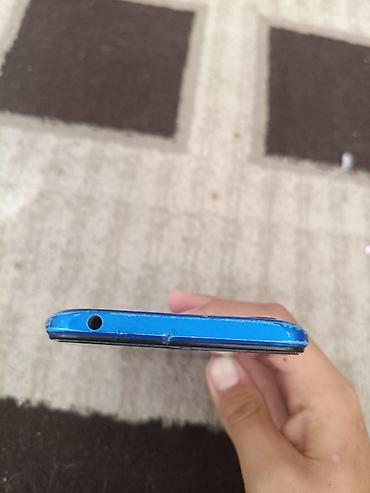 Redmi, Redmi 9A, Б/у, цвет - Синий