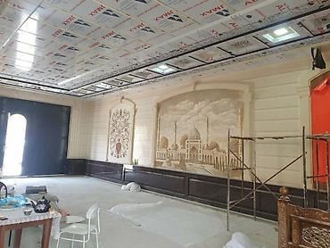 Ремонт под ключ: Ремонт под ключ | Квартиры Больше 6 лет опыта — 9