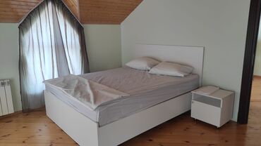 Günlük kirayə evlər: 200 kv. m, 5 otaqlı, Su, Kanalizasiya, İnternet — 11