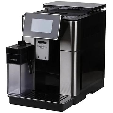 qantel su: Qəhvə maşını Delonghi, Avtomat, Süd qabı ilə, Yeni — 3