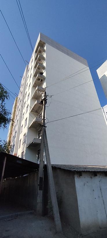 3 квартира купить: 1 комната, 43 м², Элитка, 5 этаж, ПСО (под самоотделку) — 3