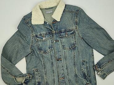 jeans ck: Dziecięca kurtka jeansowa, 13 lat, 152-158 cm, Destination, stan - Bardzo dobry — 1