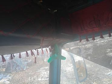 Тракторы МТЗ (Беларус): Трактор МТЗ «Беларус» 82.1 с навесным оборудованием. Характеристики и — 6