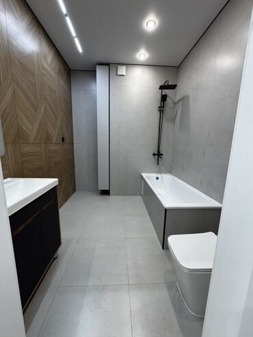 Продажа квартир: 3 комнаты, 104 м², Элитка, 8 этаж, Евроремонт — 9