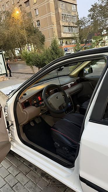 suzuki grand vitara: Iran Khodro Samand: 1.7 l | Sedan — 7