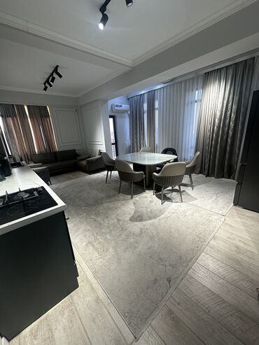 Продажа квартир: 3 комнаты, 87 м², Элитка, 11 этаж, Дизайнерский ремонт at lalafo.kg — 1 Продажа квартир: 3 комнаты, 87 м², Элитка, 11 этаж, Дизайнерский ремонт — 1