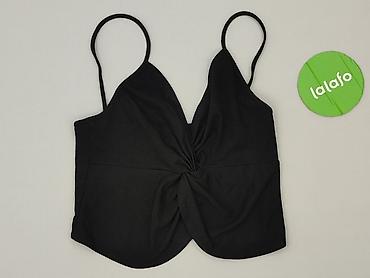 bluzka basic by o la la: Zara, Top damski, rozmiar S — 2