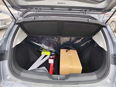 BYD: BYD E2: 2025 г., 2.5 л, Автомат, Электромобиль, Хэтчбэк — 13