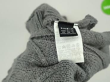 esmara sweater: Shein, Sweter damski, rozmiar XS — 5