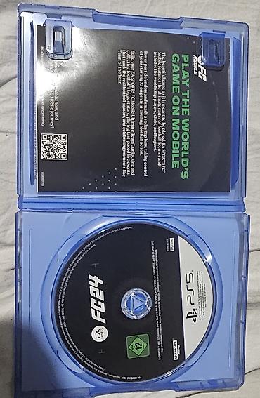 fifa 2019: Salam Ps3 150 Gb Ela veziyyetde hecbir problemi yoxdur Açilmayib 2ci — 4