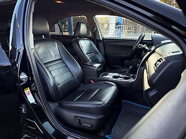 Toyota: Toyota Camry: 2015 г., 2.5 л, Гибрид, Седан — 10