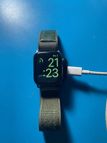 reward saat: Original FastCharge Ancag Original AppleWatche üçün nəzərdə tutulub — 4