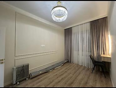 Продажа квартир: 2 комнаты, 48 м², Индивидуалка, 2 этаж, Дизайнерский ремонт at lalafo.kg — 6 Продажа квартир: 2 комнаты, 48 м², Индивидуалка, 2 этаж, Дизайнерский ремонт — 6