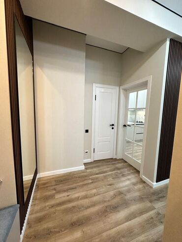 Продажа квартир: 2 комнаты, 48 м², Элитка, 9 этаж, Евроремонт — 13