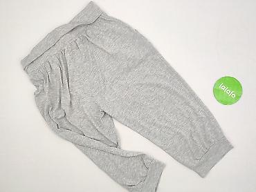 spodnie dres 4f: Esmara, Spodnie dresowe damskie, rozmiar S — 3