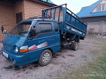 hyundai porter шины: С грузчиком