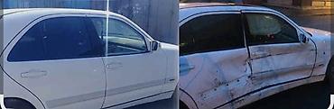 Кызматтар: Кузовду оңдоо, Чуу өткөрбөйт, Жеңил унаа, Жүк ташуучу транспорт жана атайын техника — 3