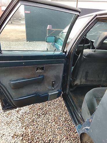 Audi: Audi 100: 1988 г., 1.8 л, Механика, Бензин, Седан — 10