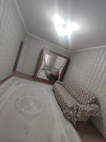 Квартиры: 🏠 1-комнатная квартира 📍 Восток-5 мкр 🏙 Бишкек 💰 35 000 сом 🔐 Депозит — 1