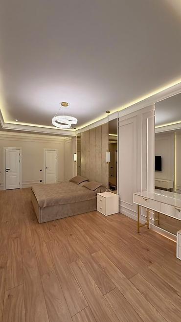 Продажа квартир: 4 комнаты, 148 м², 7 этаж — 6