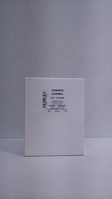 Parfemi: CHANEL CHANCE EAU TENDRE EDT 100ML TSTR | Chanel Chance Eau Tendre — 3