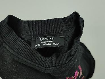 rag: Bershka, Bluza damska
, rozmiar XS — 7