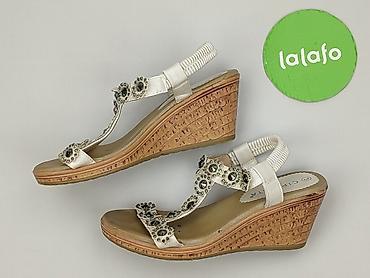 buty coolway: Sandały damskie, rozmiar 39 — 2