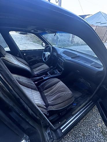 ванос: BMW 5 series: 1991 г., 0.2 л, Механика, Бензин, Седан — 5