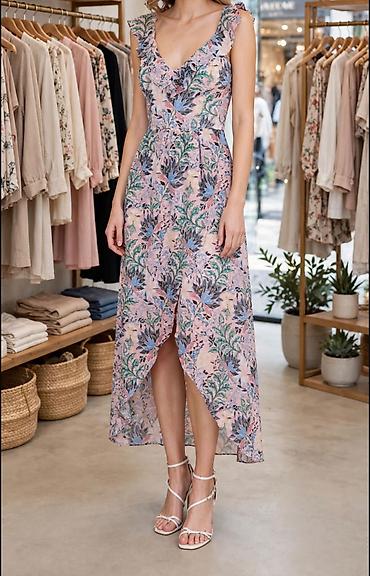 Gündəlik don, Midi, Guess, S, XS