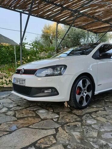 Volkswagen: Volkswagen : 1.4 l | 2013 year Coupe/Sports