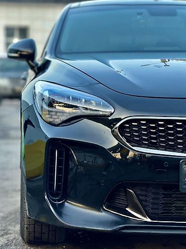 Kia: Kia : 2020 г., 2 л, Автомат, Бензин, Седан — 5