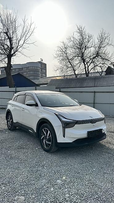 Другие автомобили: Hozon Neta U Pro Запас хода 500 км Год:2021 Без вложений Стоимость at lalafo.kg — 1 Другие автомобили: Hozon Neta U Pro Запас хода 500 км Год:2021 Без вложений Стоимость — 1