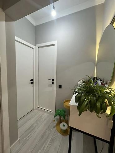 14: 3 комнаты, 80 м², Вефа ТЦ 105 серия, 2 этаж, Евроремонт — 9