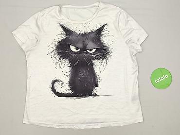shein hello kity: Shein, T-shirt damski, rozmiar L — 2