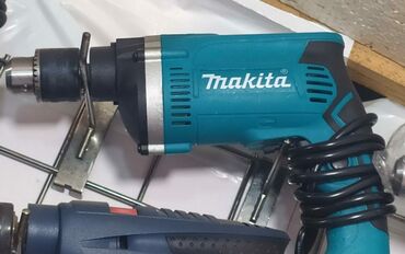 mis list: Drel makita yeni keyfiyyətli təmiz mis sarğı ilə yeni 710w