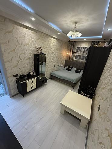 bina evleri baki: 1 otaqlı, Yeni tikili, 52 kv. m — 10
