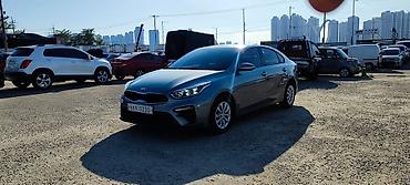 leopard 3: Kia K3: 2019 г., 1.6 л, Автомат, Бензин, Седан — 3