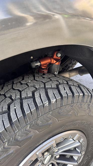 Ford: Ford F-150: 2020 г., 3.5 л, Автомат, Бензин, Пикап — 16