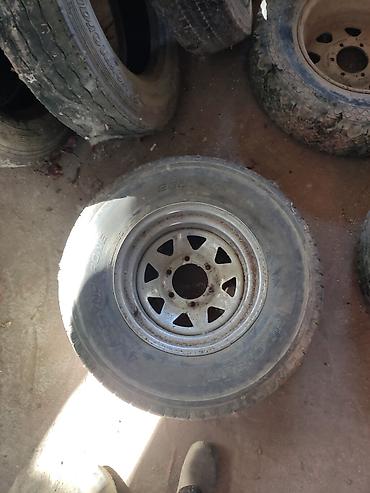 mini coper: Колёса в сборе: стальные диски + шины Michelin - Диаметр дисков: 16" — 3