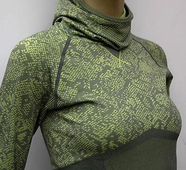 Kompleti: S (EU 36), bоја - Zelena — 9